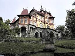 Hradek - Burgsberg Varnsdorf